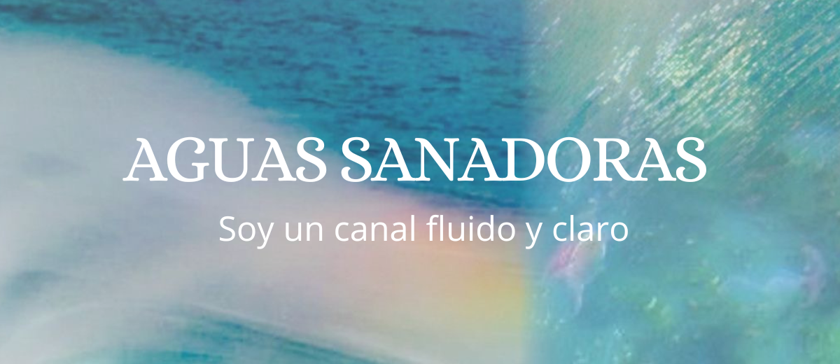 Aguas Sanadoras
